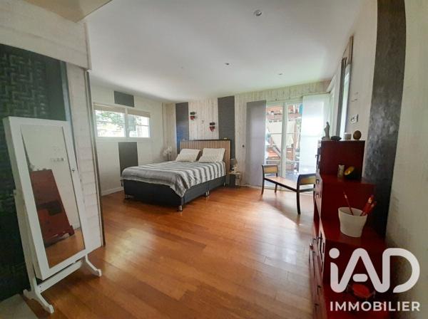 Maison à vendre 7 pièces 243 m² Mios