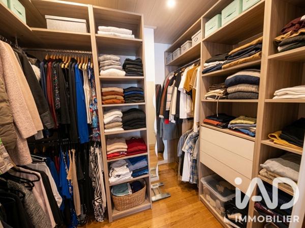 Maison à vendre 7 pièces 243 m² Mios