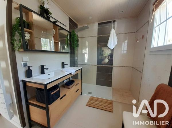Maison à vendre 7 pièces 243 m² Mios