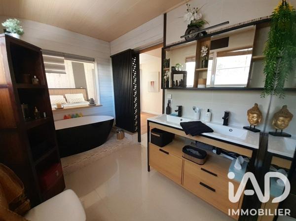 Maison à vendre 7 pièces 243 m² Mios