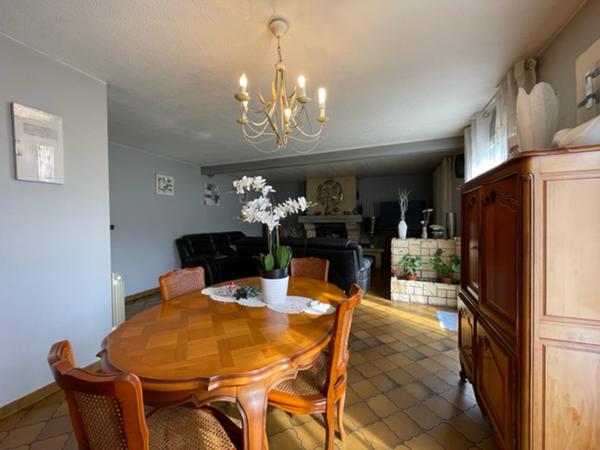 Maison 5 pièces - 135 m² Exclusivité