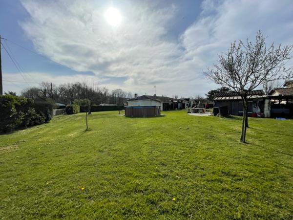 Maison 5 pièces - 135 m² Exclusivité