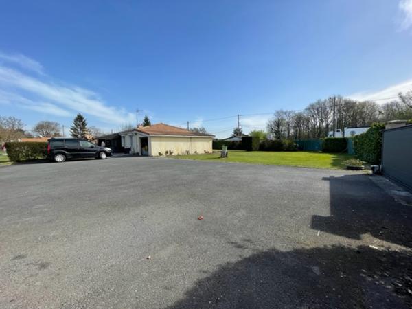 Maison 5 pièces - 135 m² Exclusivité