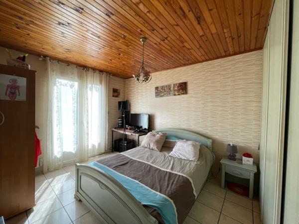 Maison 5 pièces - 135 m² Exclusivité