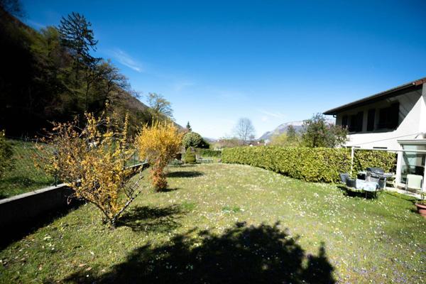Appartement à vendre - Sévrier 4 pièces de 80.59 m²