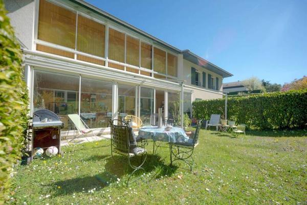 Appartement à vendre - Sévrier 4 pièces de 80.59 m²
