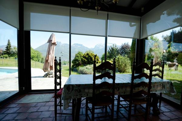 Maison à vendre - Saint-Jorioz 4 pièces de 160 m²