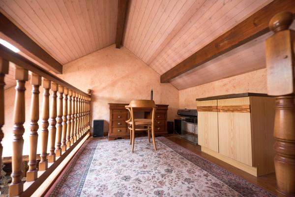 Maison à vendre - Saint-Jorioz 4 pièces de 160 m²