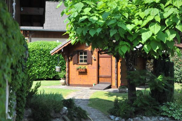Maison à vendre - Saint-Jorioz 4 pièces de 160 m²
