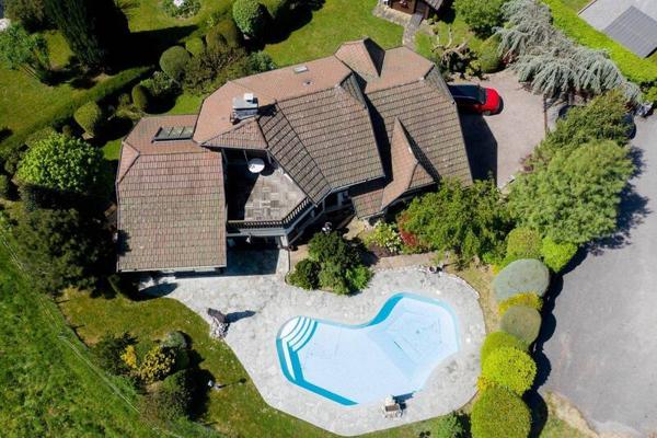 Maison à vendre - Saint-Jorioz 4 pièces de 160 m²
