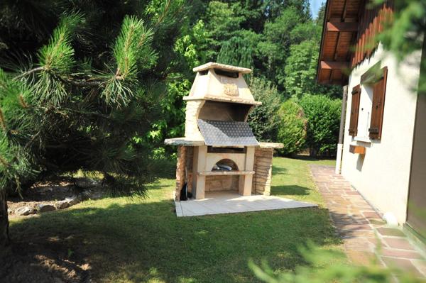 Maison à vendre - Saint-Jorioz 4 pièces de 160 m²