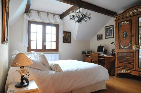 Maison à vendre - Saint-Jorioz 4 pièces de 160 m²
