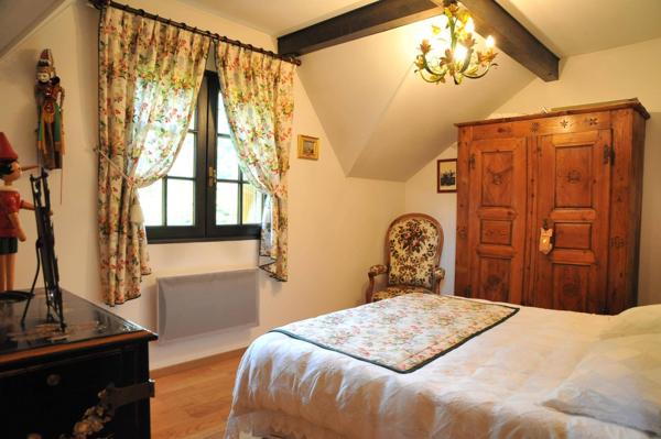 Maison à vendre - Saint-Jorioz 4 pièces de 160 m²