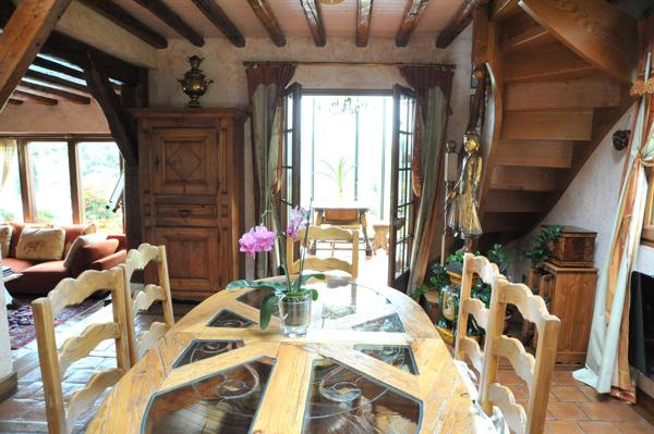 Maison à vendre - Saint-Jorioz 4 pièces de 160 m²