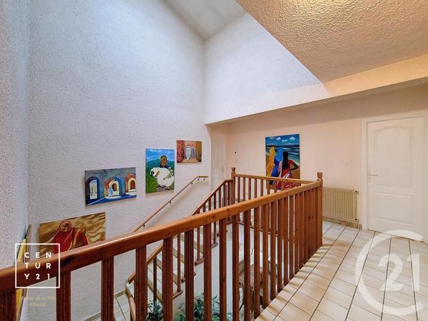 Maison à vendre  6 pièces - 184,63 m2 PERPIGNAN - 66