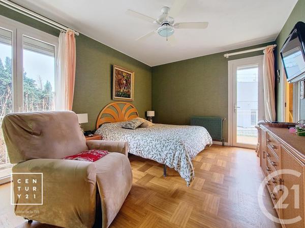 Maison à vendre  6 pièces - 184,63 m2 PERPIGNAN - 66