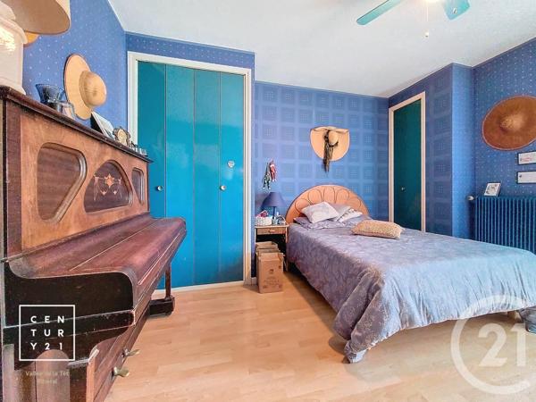 Maison à vendre  6 pièces - 184,63 m2 PERPIGNAN - 66