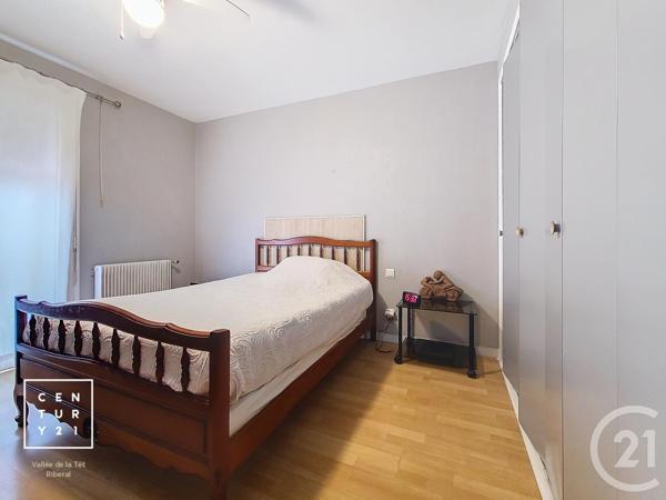 Maison à vendre  6 pièces - 184,63 m2 PERPIGNAN - 66