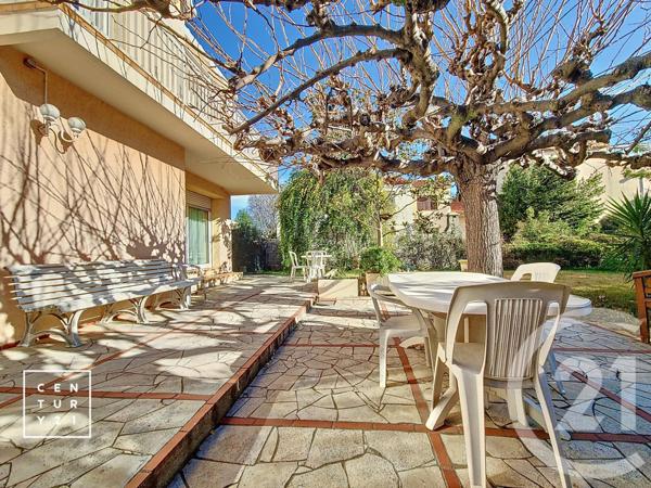 Maison à vendre  6 pièces - 184,63 m2 PERPIGNAN - 66