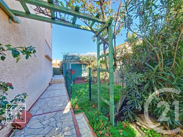 Maison à vendre  6 pièces - 184,63 m2 PERPIGNAN - 66