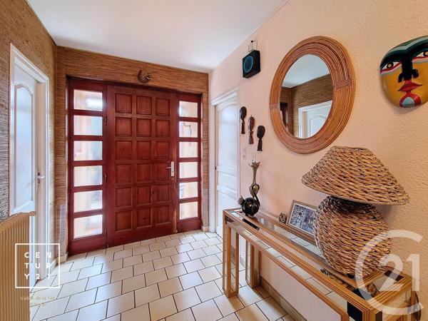 Maison à vendre  6 pièces - 184,63 m2 PERPIGNAN - 66