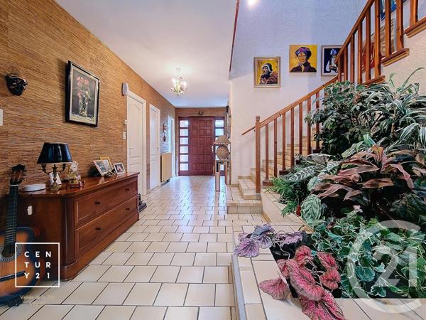 Maison à vendre  6 pièces - 184,63 m2 PERPIGNAN - 66