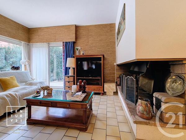 Maison à vendre  6 pièces - 184,63 m2 PERPIGNAN - 66