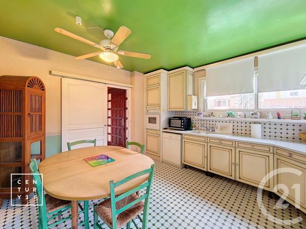 Maison à vendre  6 pièces - 184,63 m2 PERPIGNAN - 66