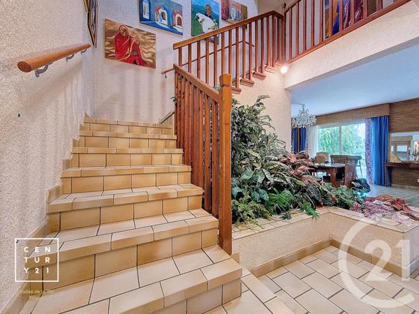 Maison à vendre  6 pièces - 184,63 m2 PERPIGNAN - 66