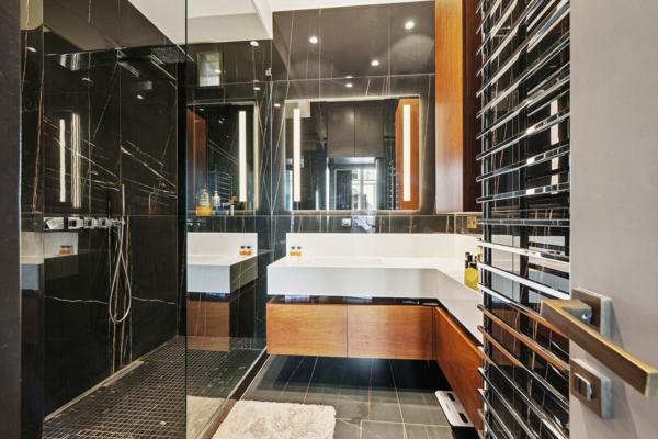 Vente Appartement de luxe Paris 8 3 Pièces 70 m²