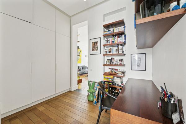 Vente Appartement de luxe Paris 8 3 Pièces 70 m²