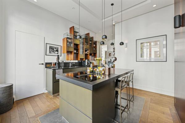 Vente Appartement de luxe Paris 8 3 Pièces 70 m²
