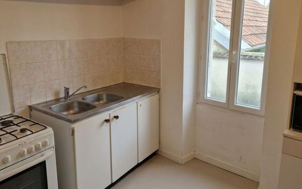 Appartement à louer    1 pièce • 43,05 m2 Crouy-sur-Ourcq