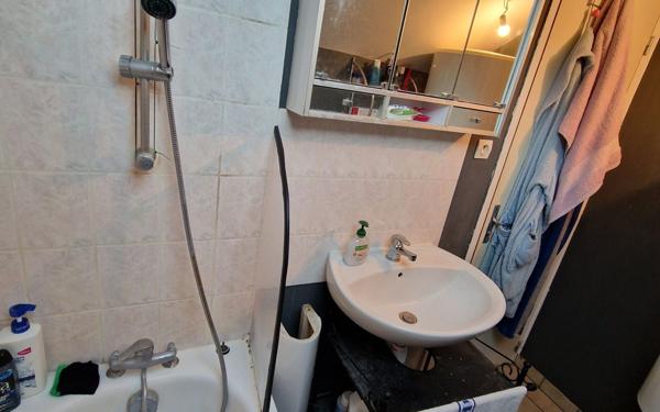 Appartement à louer    1 pièce • 43,05 m2 Crouy-sur-Ourcq