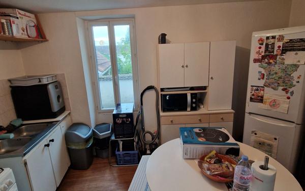 Appartement à louer    1 pièce • 43,05 m2 Crouy-sur-Ourcq