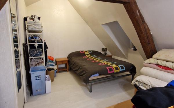 Appartement à louer    1 pièce • 43,05 m2 Crouy-sur-Ourcq