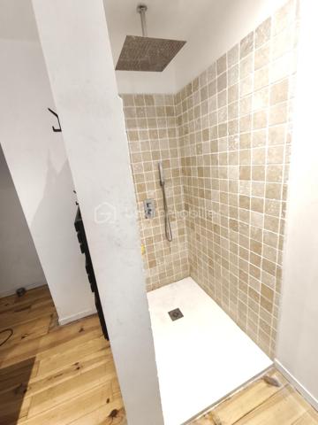 Appartement de 95 m²