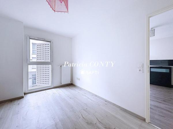 Joli appartement de 2 pièces à 5mn du RER