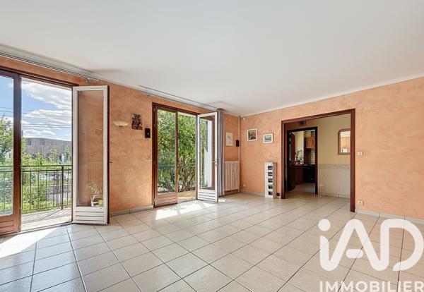 Maison à vendre 8 pièces 180 m² Osny