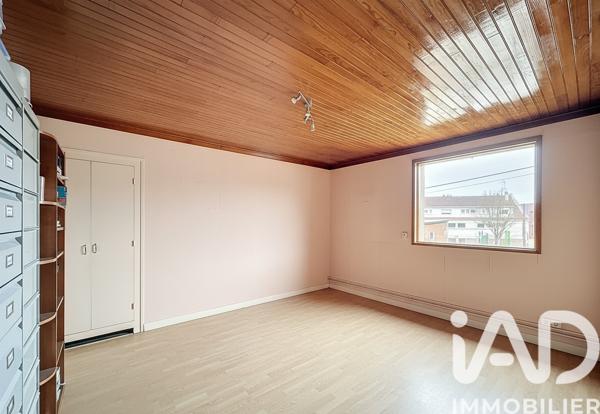 Maison à vendre 8 pièces 180 m² Osny