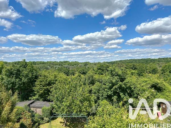 Maison à vendre 8 pièces 180 m² Osny