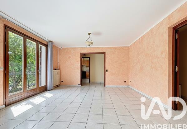Maison à vendre 8 pièces 180 m² Osny