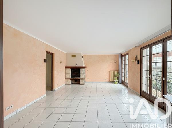 Maison à vendre 8 pièces 180 m² Osny