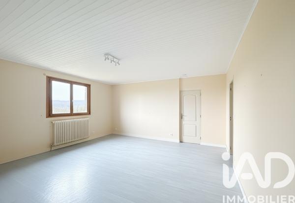 Maison à vendre 8 pièces 180 m² Osny