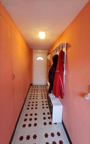 Maison de ville à vendre à Carhaix-Plouguer dans le Finistère (29270), ref : 29066-1081192