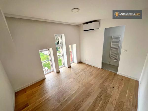 Location Appartement 3 pièces 107 m2 à Lille