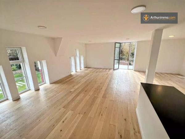 Location Appartement 3 pièces 107 m2 à Lille