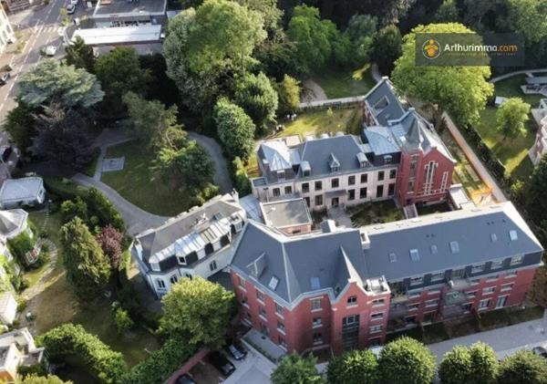 Location Appartement 3 pièces 107 m2 à Lille