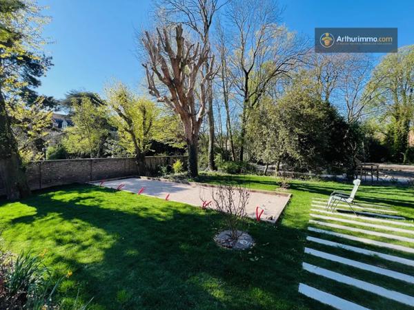 Location Appartement 3 pièces 107 m2 à Lille