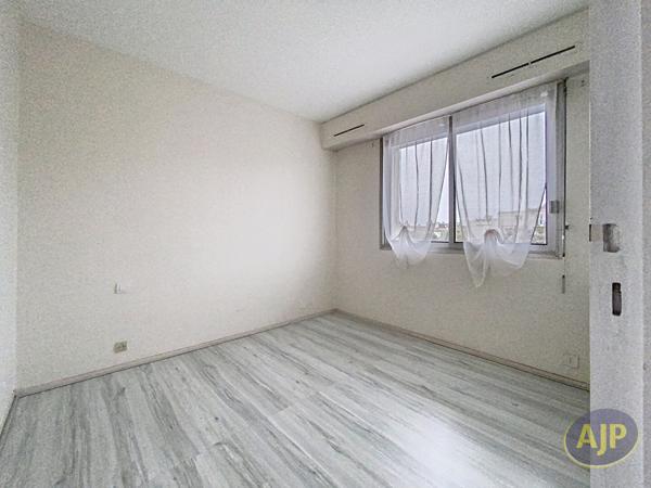 Vente appartement Bordeaux : 139 295 € - AJP Immobilier Bordeaux Chartrons